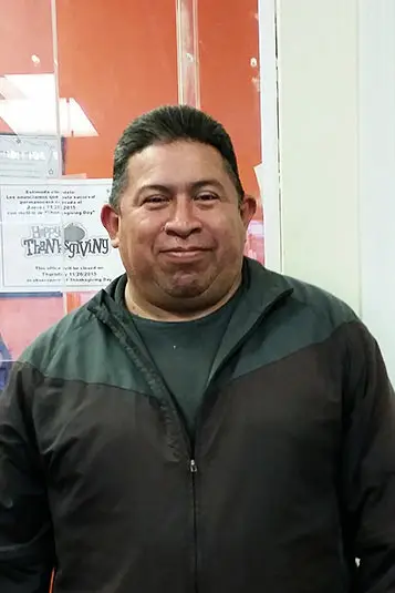 Paulino Pat Estrella 